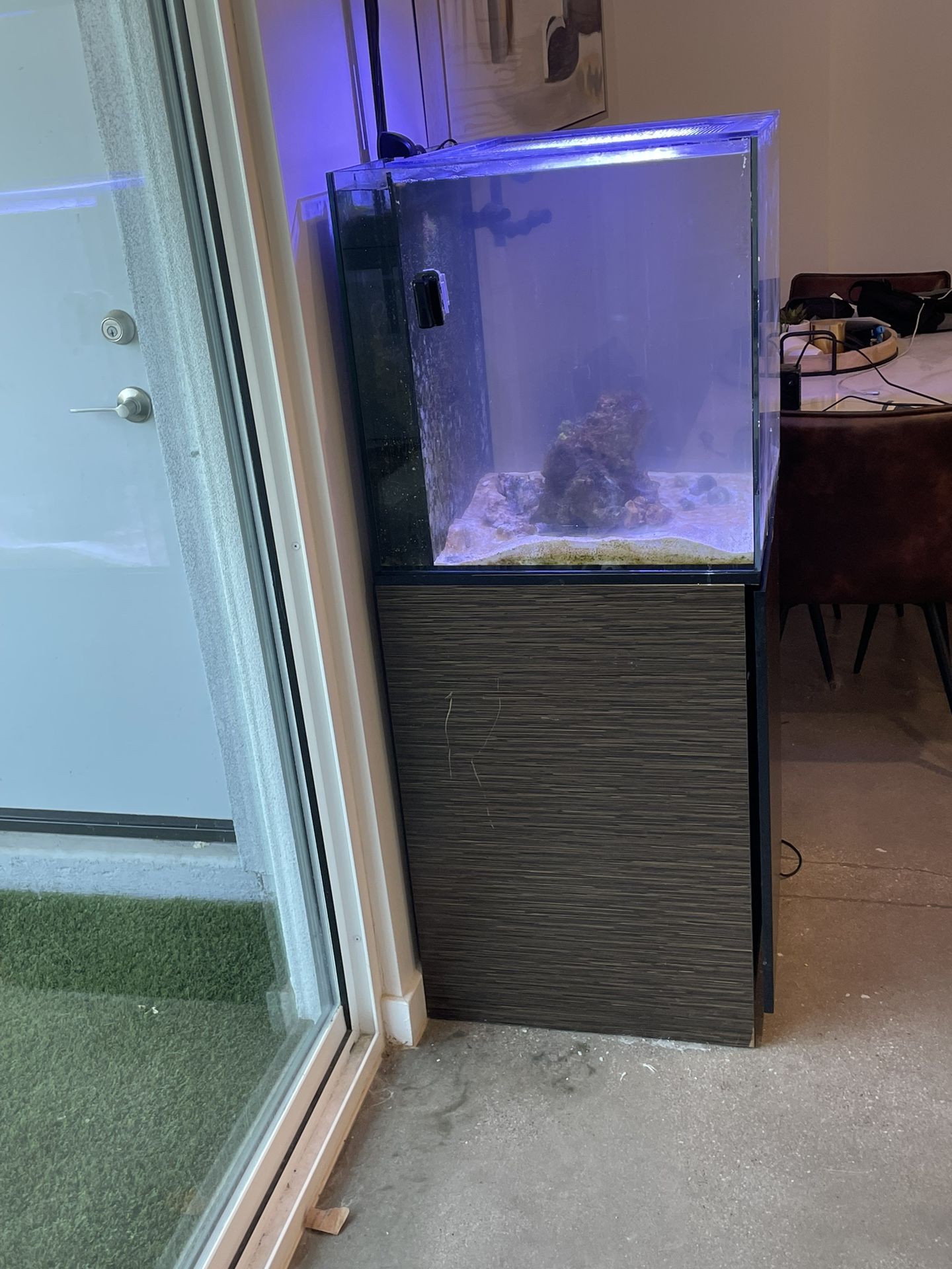 Aqua Top 40 Gal Tank