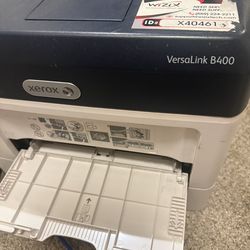 Xerox versalink B400