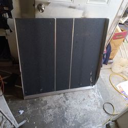 Loading Ramp 