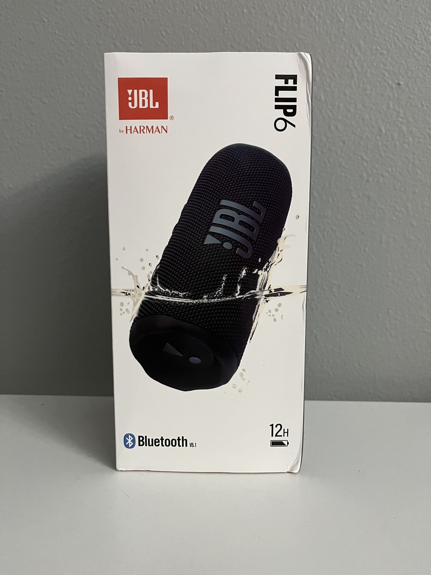 Jbl Flip 6