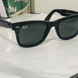 Rayban Wayfarer RB2140 50mm