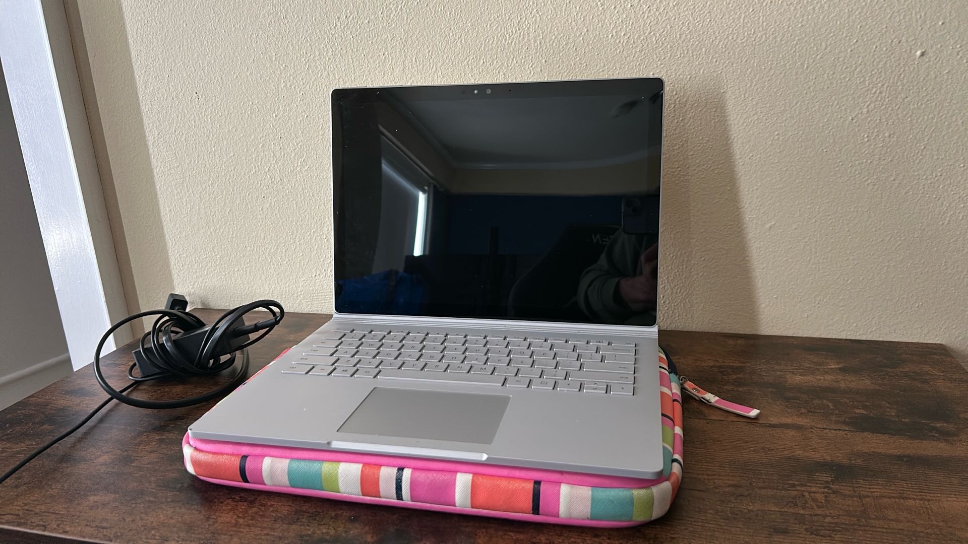 2019 Surface Pro 2 Laptop