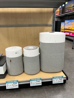 Blueair Humidifier