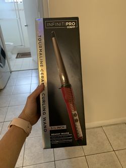 Infiniti pro