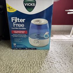  humidifier