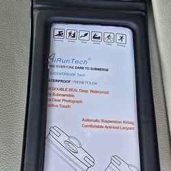 Floating Waterproof Case