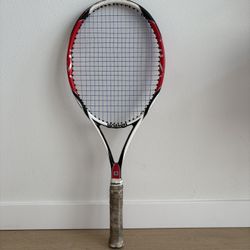 Wilson Tennis Racket
