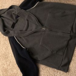 Kid Warm Jacket
