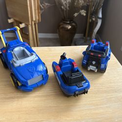 Paw Patrol  Toys & Shoes
