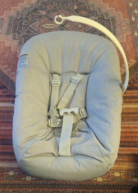 Stokke Tripp Trapp Newborn Seat Attachment
