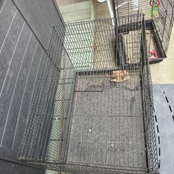 small Cage For Travel