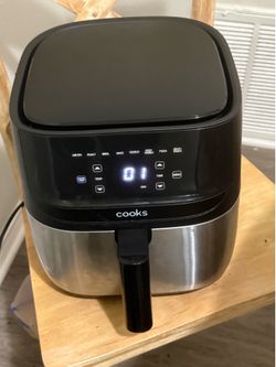 Air fryer
