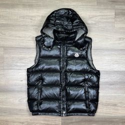 Men’s winter Vest available