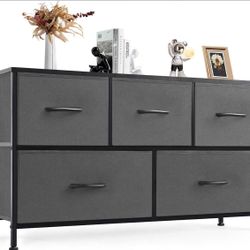 DRAWER DRESSER 