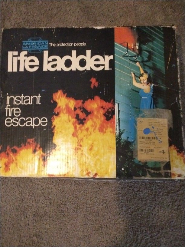 Life Ladder