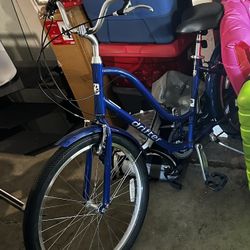 Sun bicycles Drifter 7 Ladies