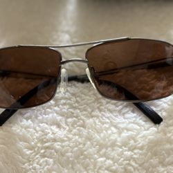 Serengeti Sunglasses 