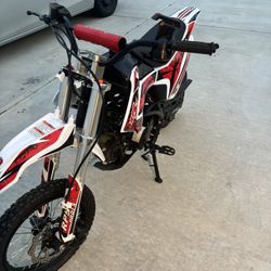 Dirt Bike 