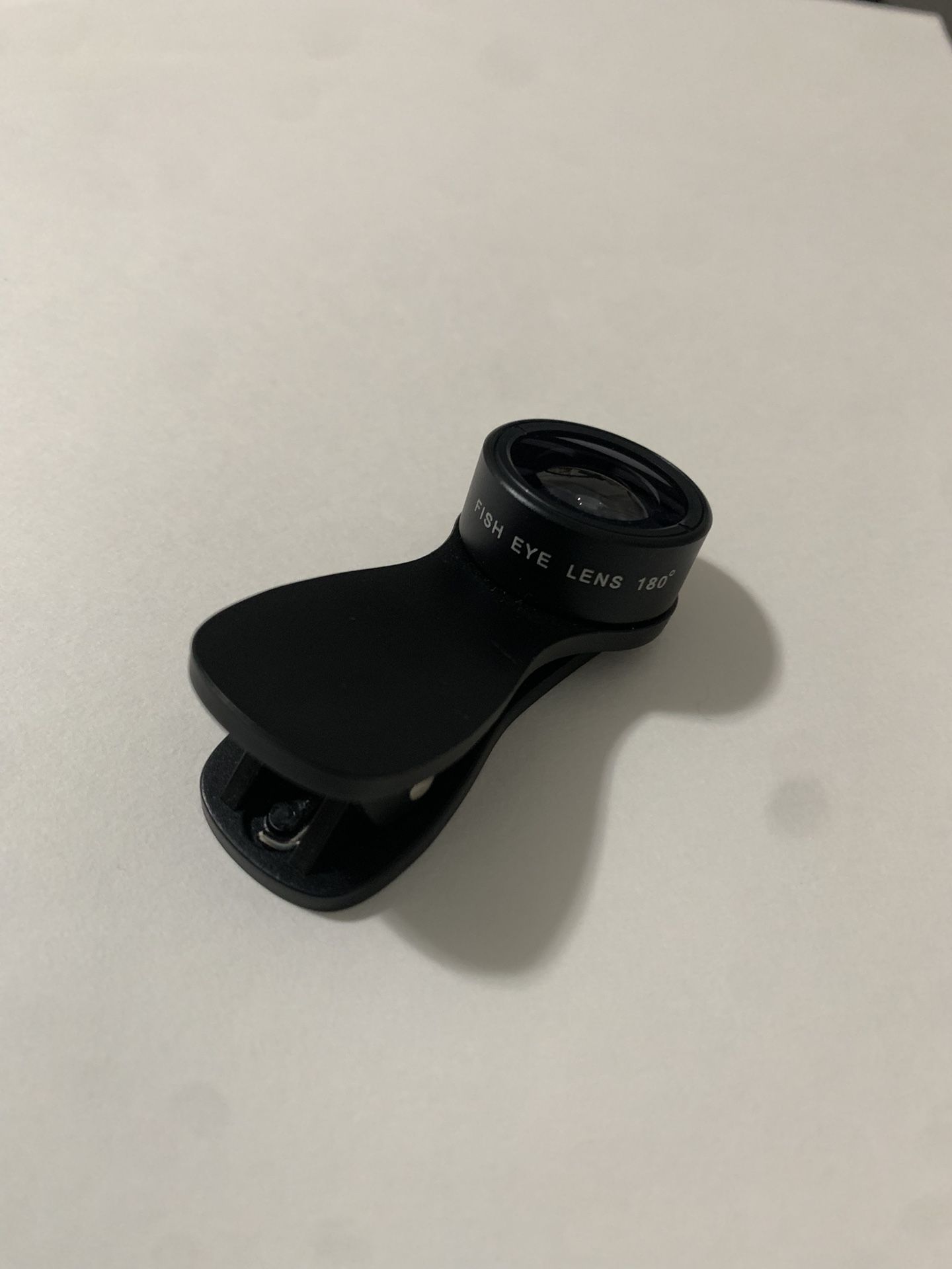 Cellphone Camara lens