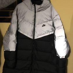 Nike jacket new size 3x authentic