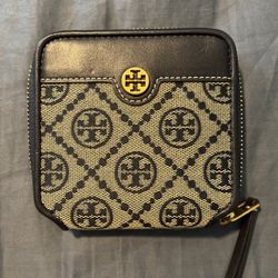 Tory Burch Wallet 