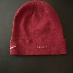 Nike Dri-fit Skull Cap