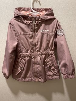 Girl's jacket