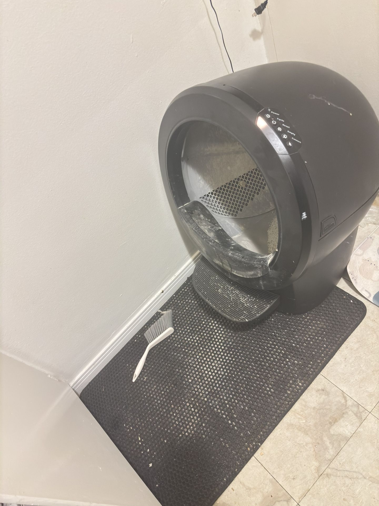 Litter Robot 4
