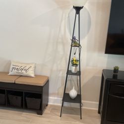 Lamp Shelf 
