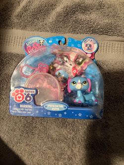 LPS