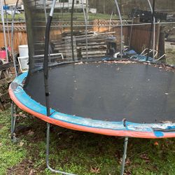 Trampoline