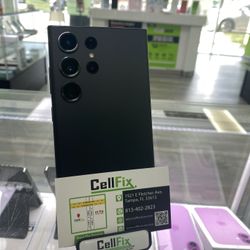 Samsung Galaxy S23 Ultra 