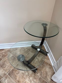 Coffee/ end table