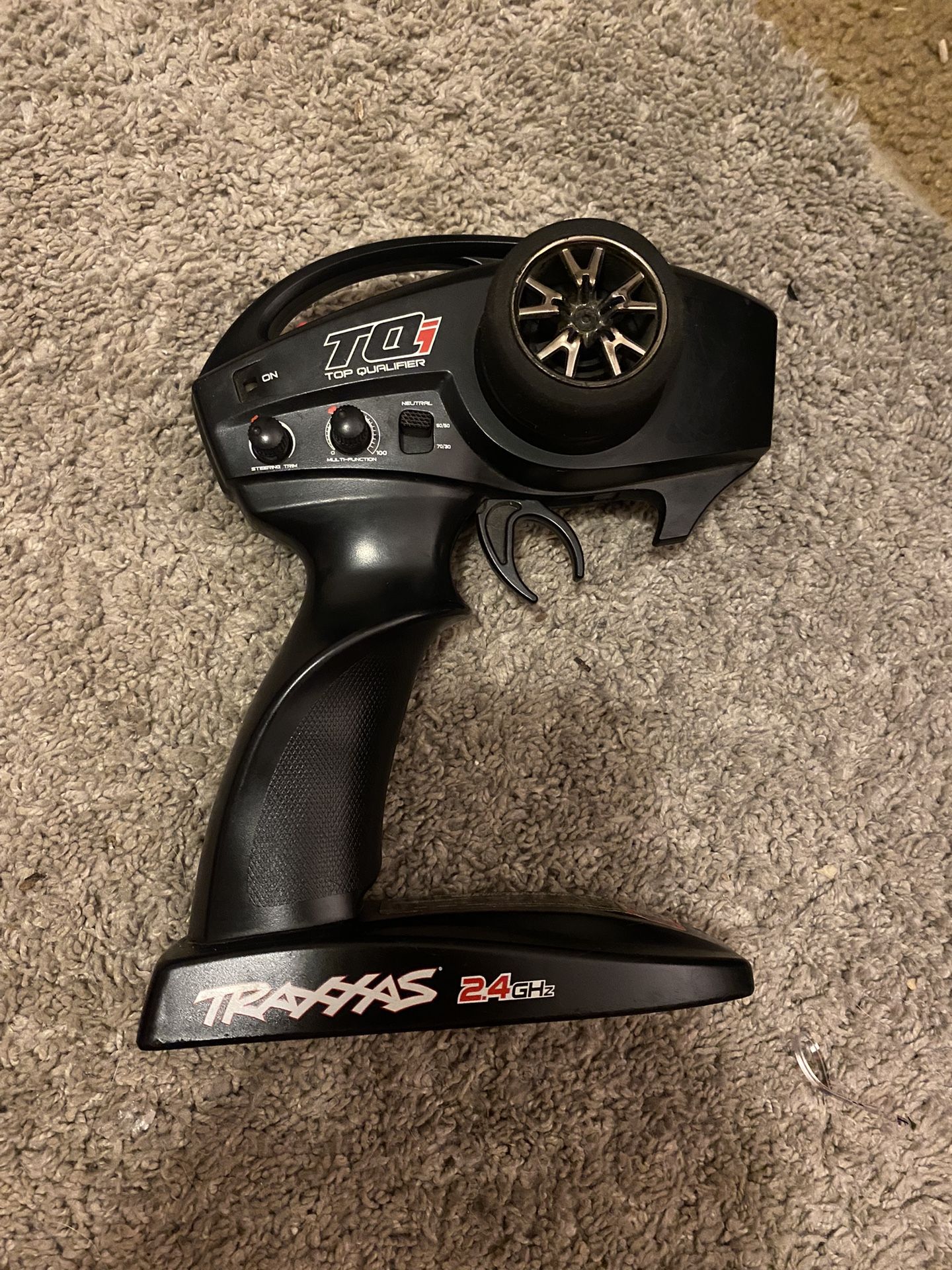 Traxxas TQi Remote