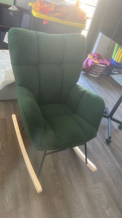 Rocking chair
