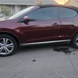 2012 Nissan Murano