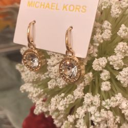 Michael Kors Earrings