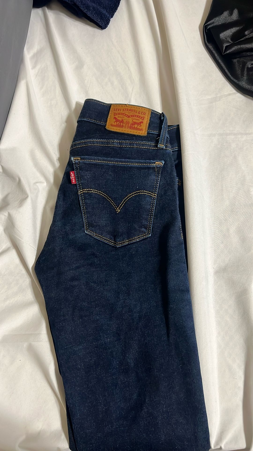 Levi’s Jeans