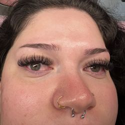 Lashes