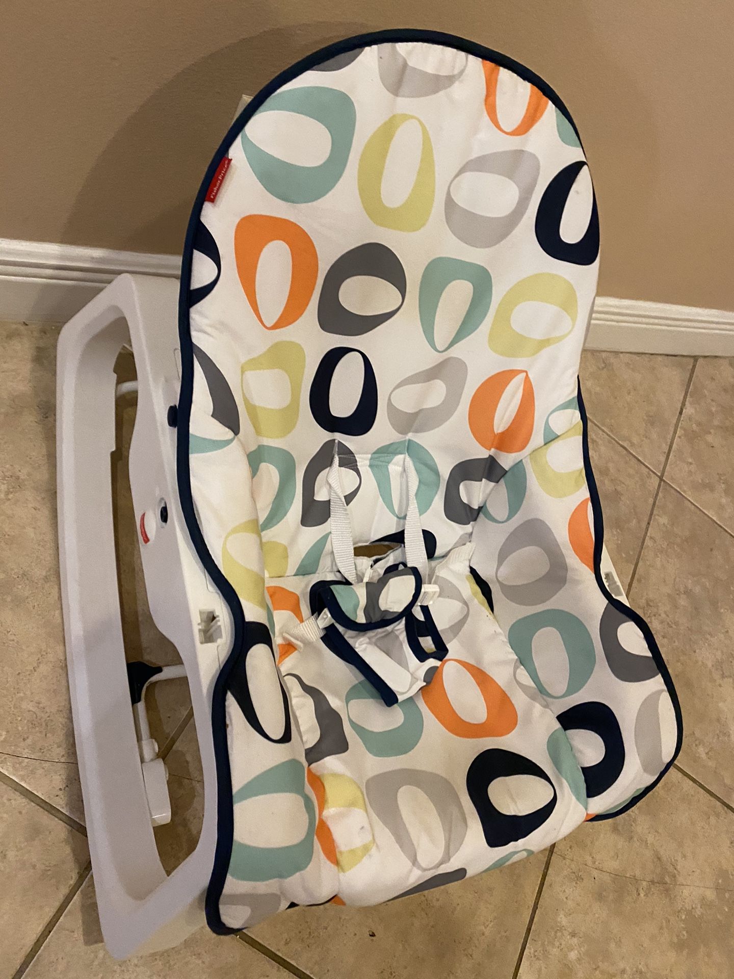 FISHER PRICE SWING 👶🏼