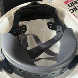 NEW  Hard Hat Construction Helmet $5