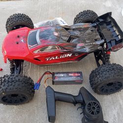 Arrma Talion Blx 6s Rc