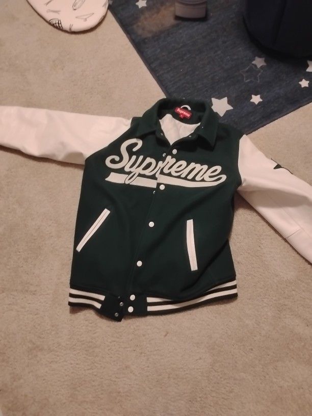 Supreme Jacket