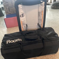 JOOVY ALL-IN-ONE PLAYPEN