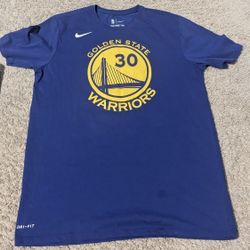 Golden State Warriors Stephen Curry Jersey