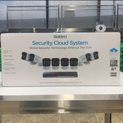 8  Camaras De Seguridad Instaladas -8 CCTV Security Cameras With Recorder ❗️ INSTALLED💯INSTALADAS❗️