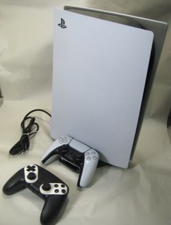 PlayStation 5