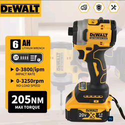 ON SALE. TOOL ONLY. DEWALT DCF850 IMPACT DRIVER, COMPACT LIGHTWEIGHT, BL MOTOR