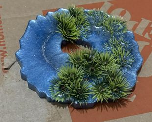 Homemade Resin Decorations 