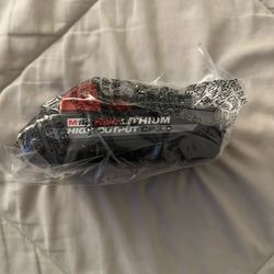 Milwaukee 3.0 High Output Battery 